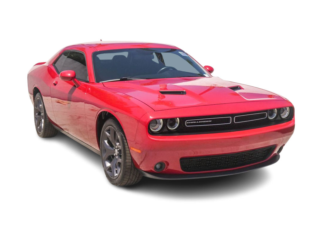 Thumbnail: 2017 Dodge Challenger - 17