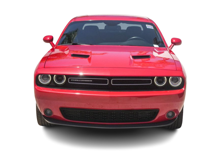Thumbnail: 2017 Dodge Challenger - 5
