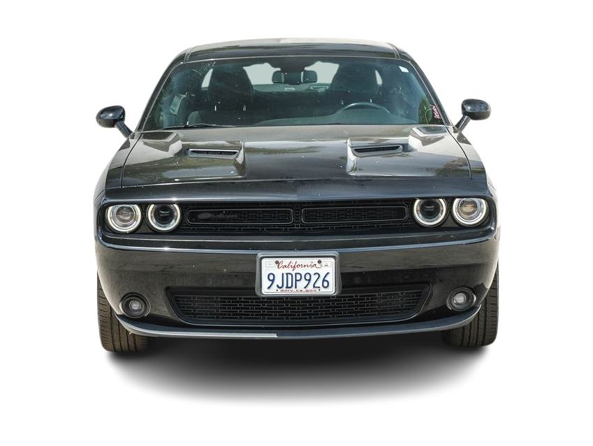 Thumbnail: 2023 Dodge Challenger - 4