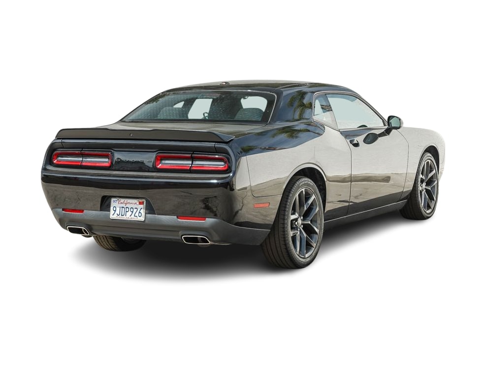 Thumbnail: 2023 Dodge Challenger - 9