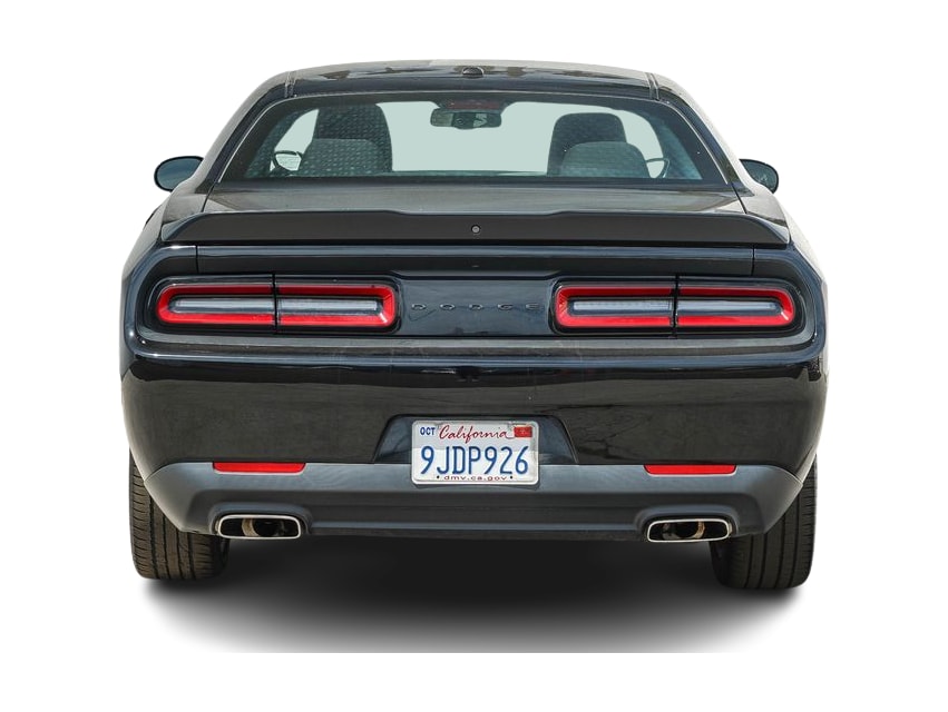 Thumbnail: 2023 Dodge Challenger - 3