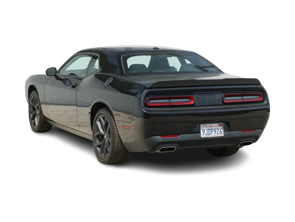 Thumbnail: 2023 Dodge Challenger - 2