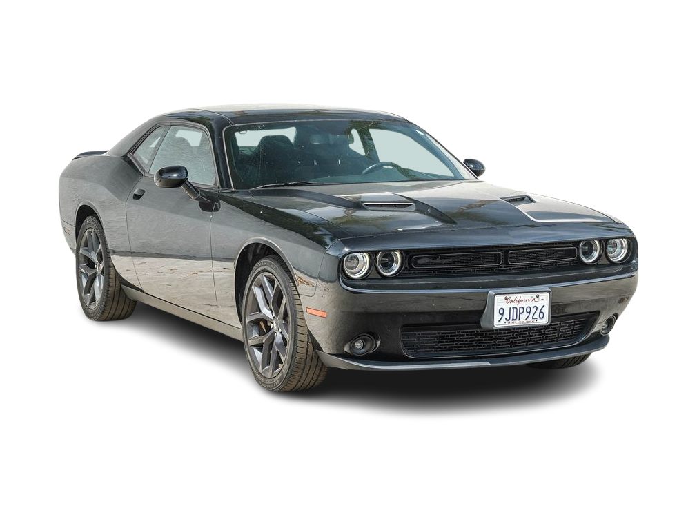 Thumbnail: 2023 Dodge Challenger - 7