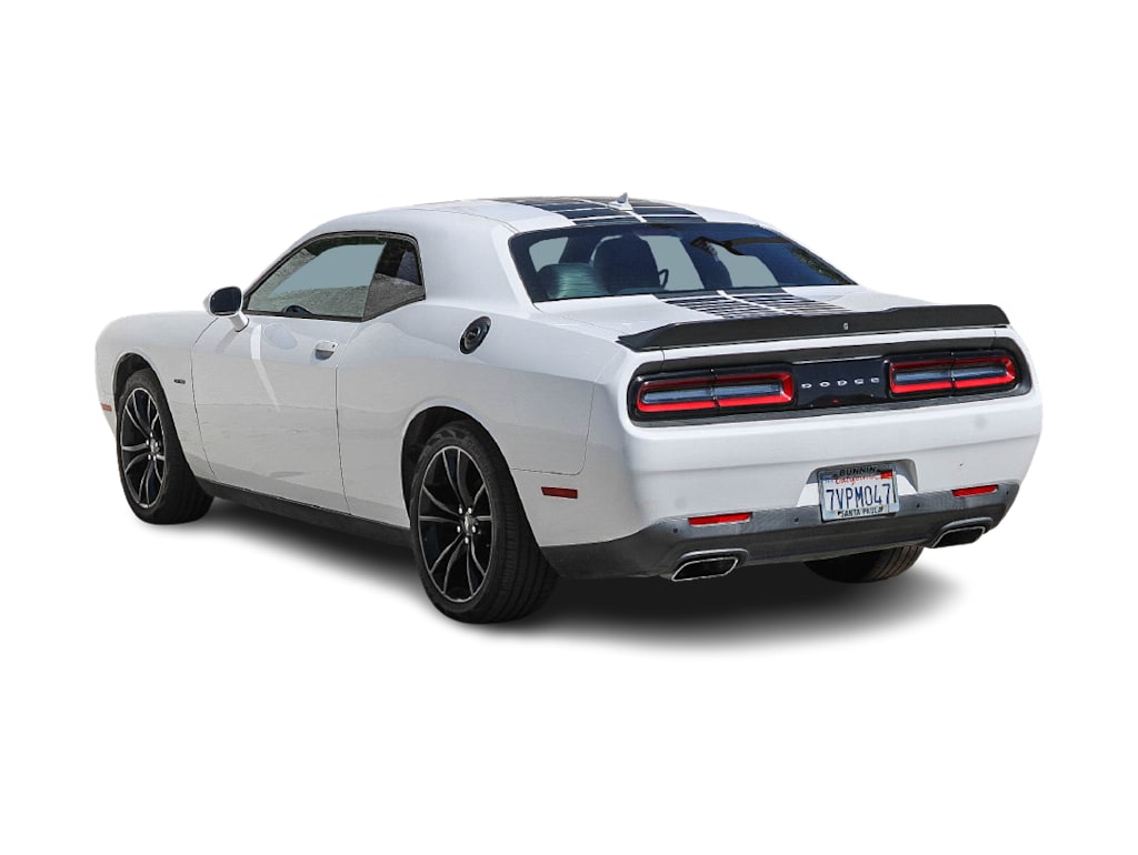 Thumbnail: 2016 Dodge Challenger - 2