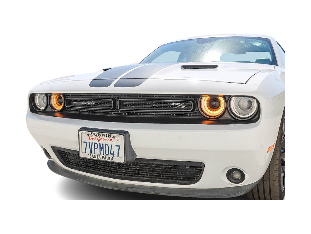 Thumbnail: 2016 Dodge Challenger - 12