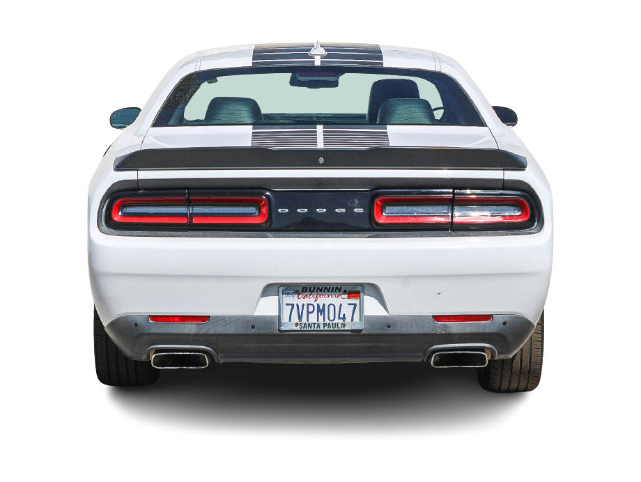 Thumbnail: 2016 Dodge Challenger - 3