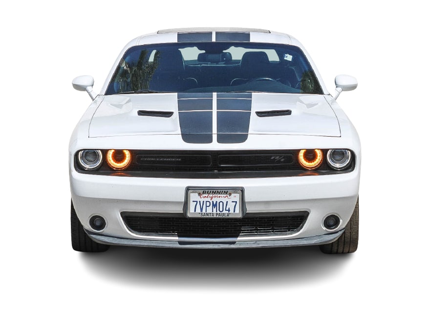 Thumbnail: 2016 Dodge Challenger - 4
