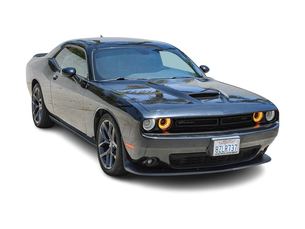 Thumbnail: 2019 Dodge Challenger - 8