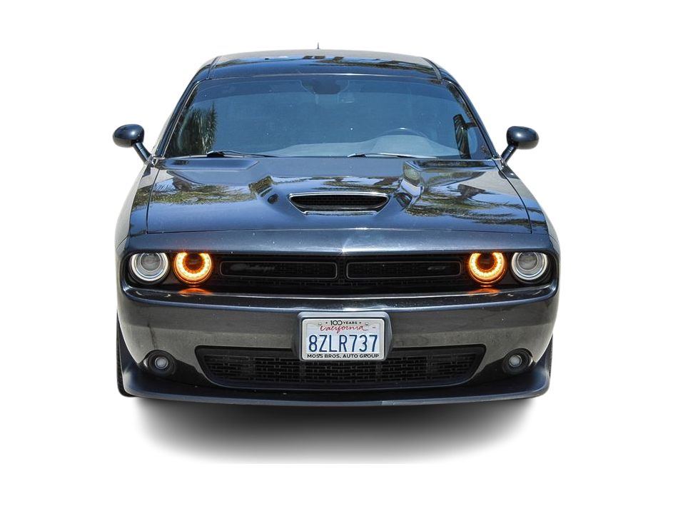 Thumbnail: 2019 Dodge Challenger - 4