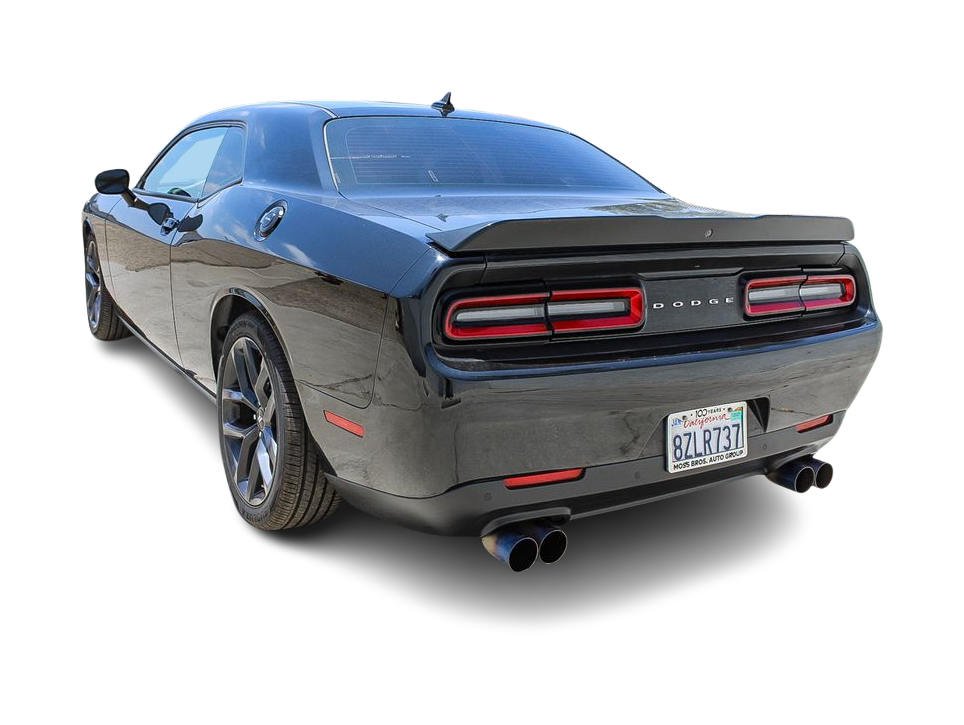 Thumbnail: 2019 Dodge Challenger - 2