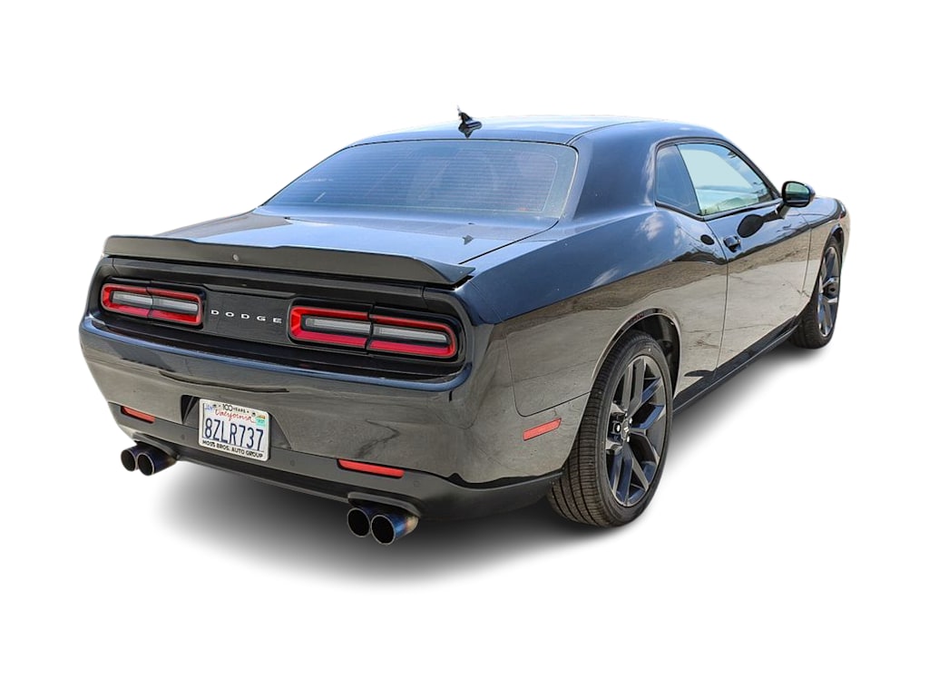 Thumbnail: 2019 Dodge Challenger - 10
