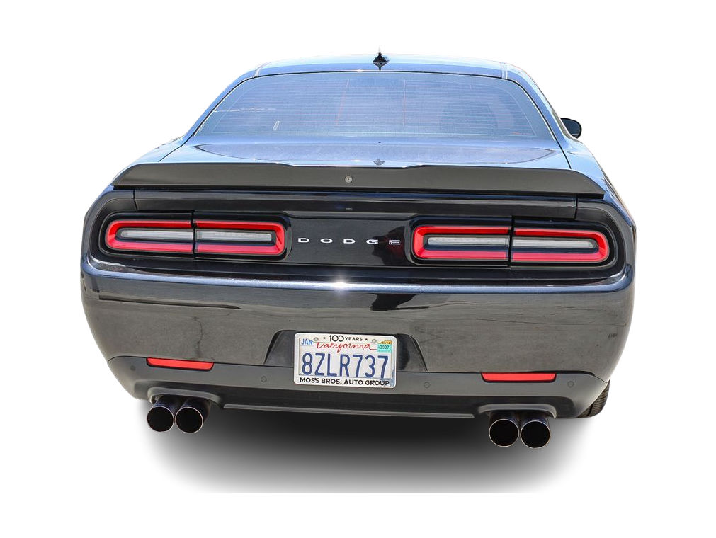 Thumbnail: 2019 Dodge Challenger - 3