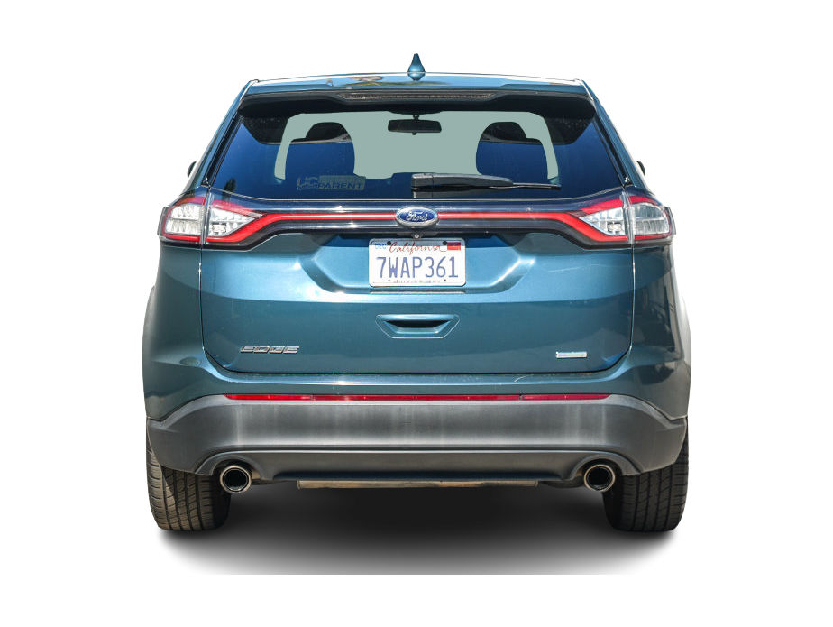 Thumbnail: 2016 Ford Edge - 3