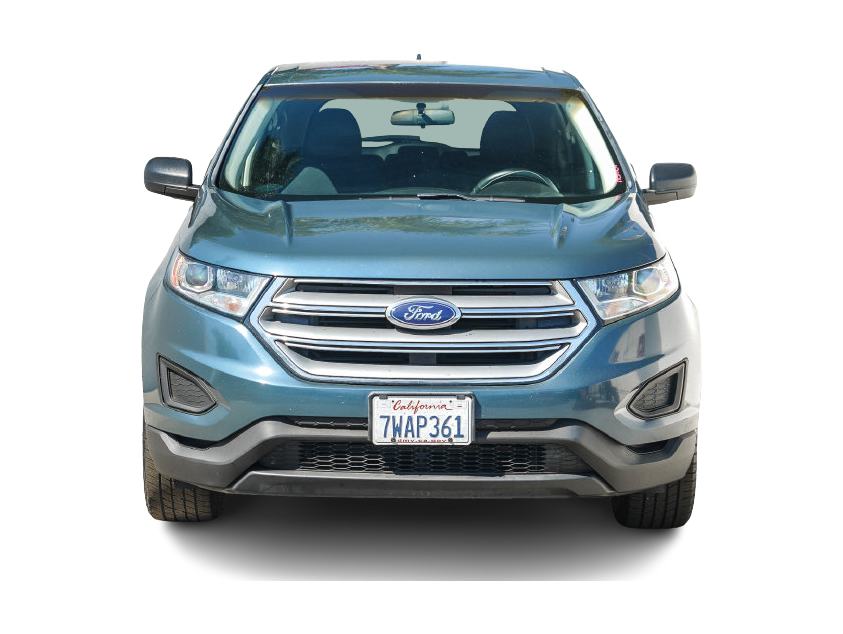 Thumbnail: 2016 Ford Edge - 4