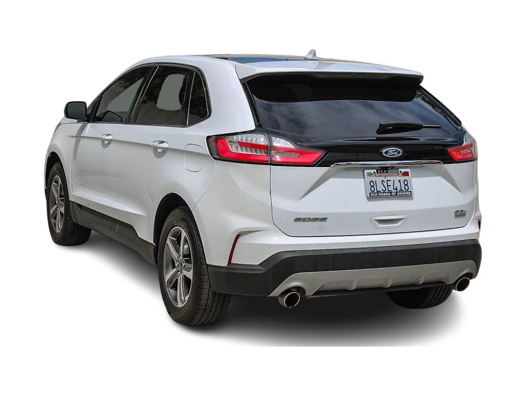Thumbnail: 2019 Ford Edge - 3