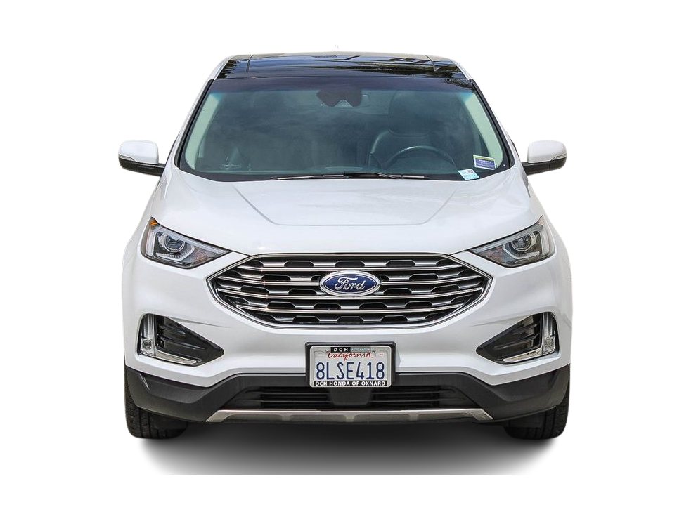 Thumbnail: 2019 Ford Edge - 5
