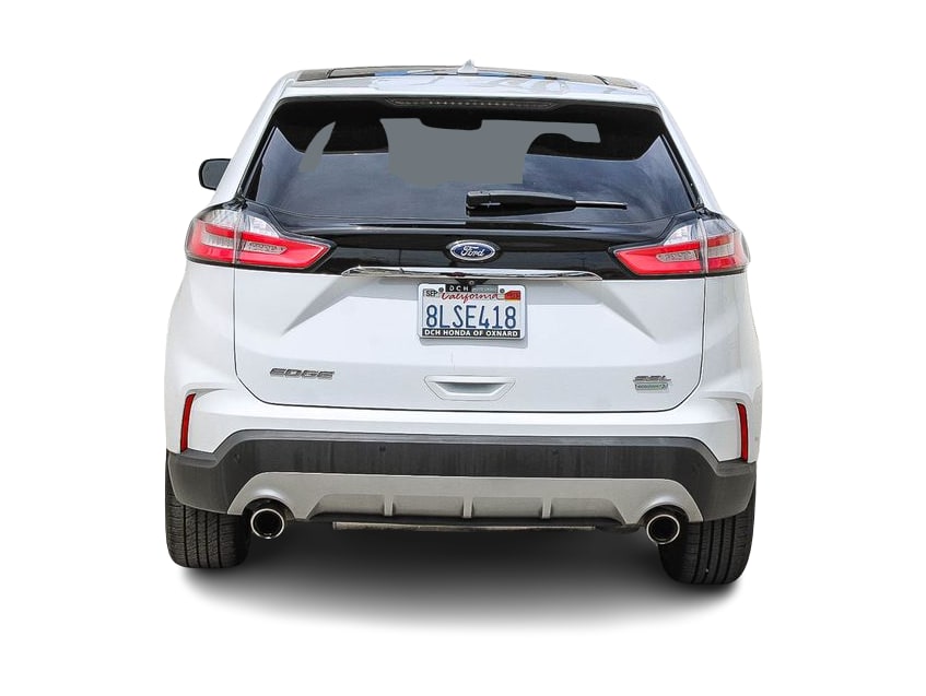 Thumbnail: 2019 Ford Edge - 4
