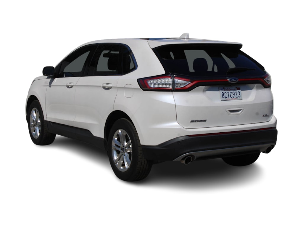Thumbnail: 2015 Ford Edge - 2