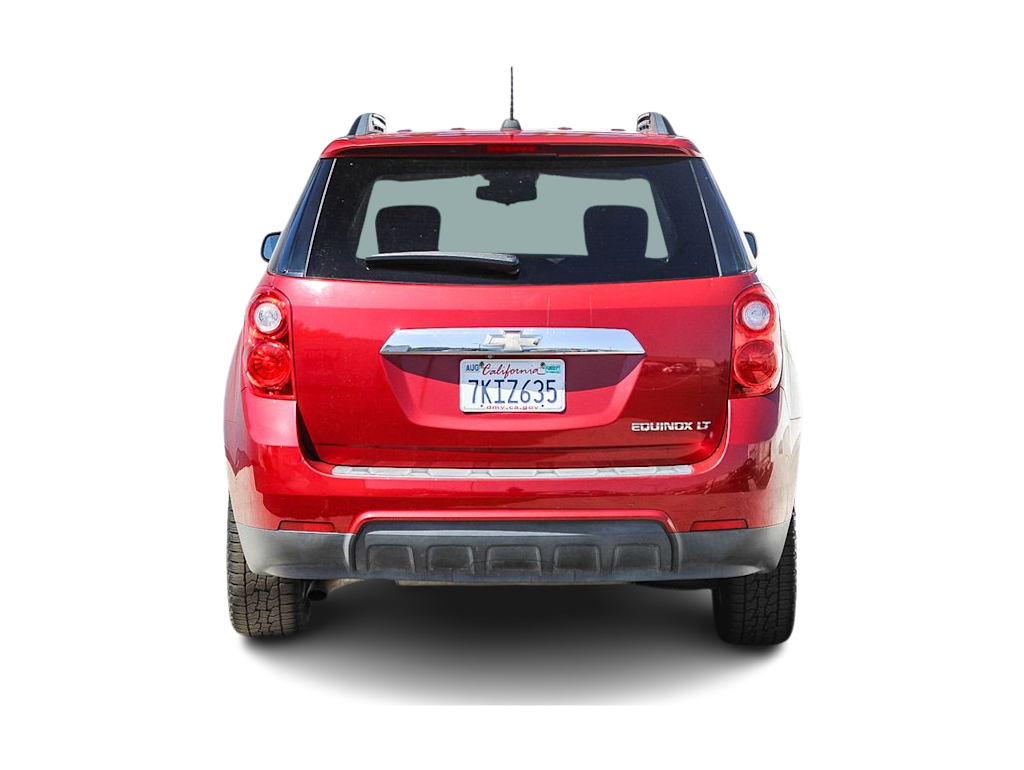 Thumbnail: 2015 Chevrolet Equinox - 3