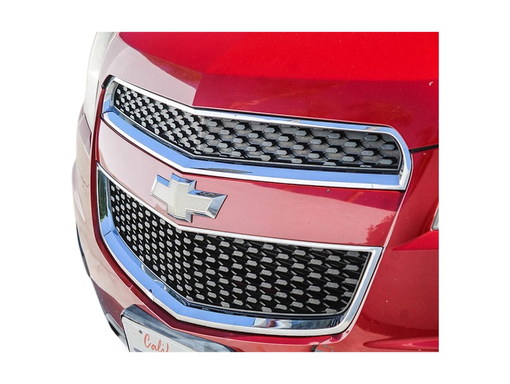 Thumbnail: 2015 Chevrolet Equinox - 11