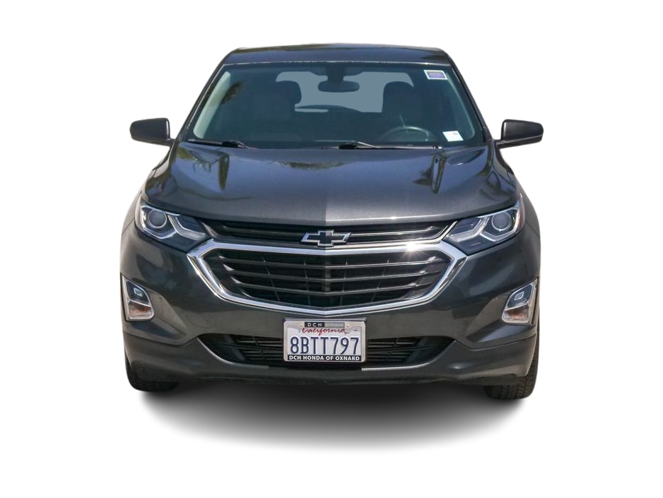 Thumbnail: 2018 Chevrolet Equinox - 5
