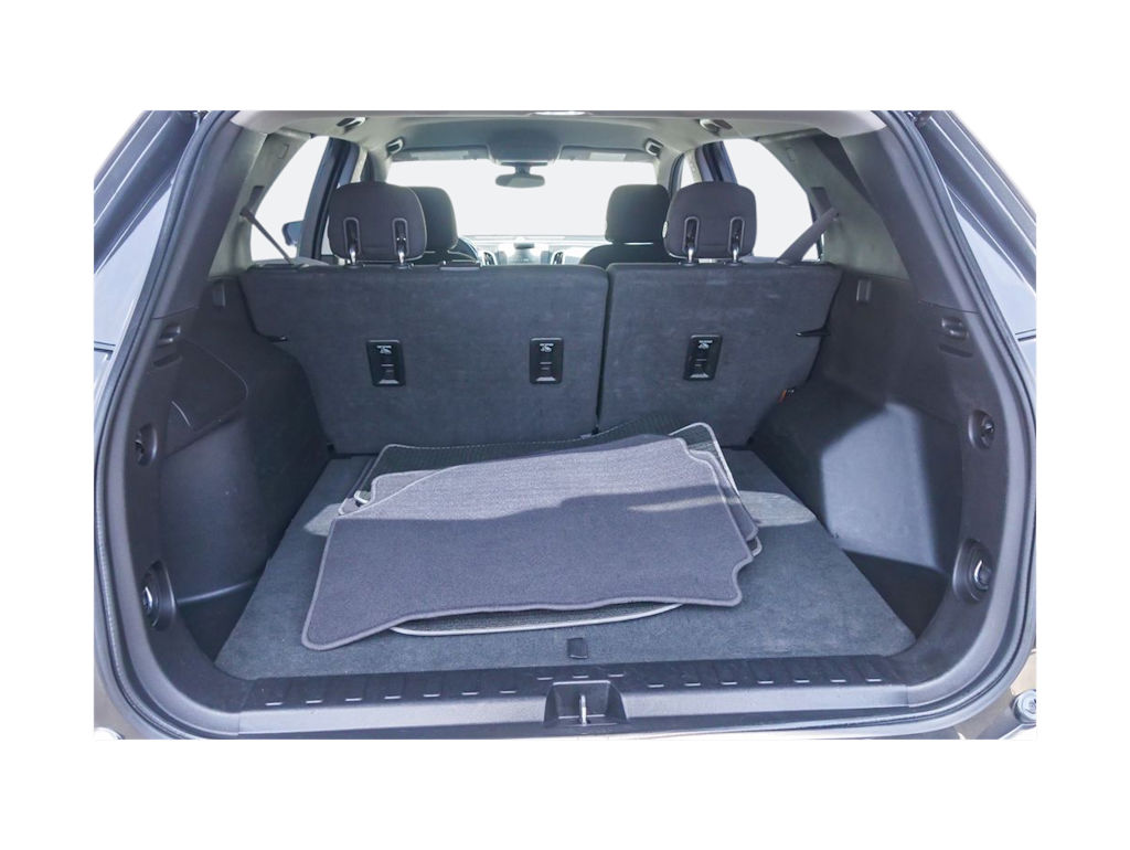 Thumbnail: 2018 Chevrolet Equinox - 15