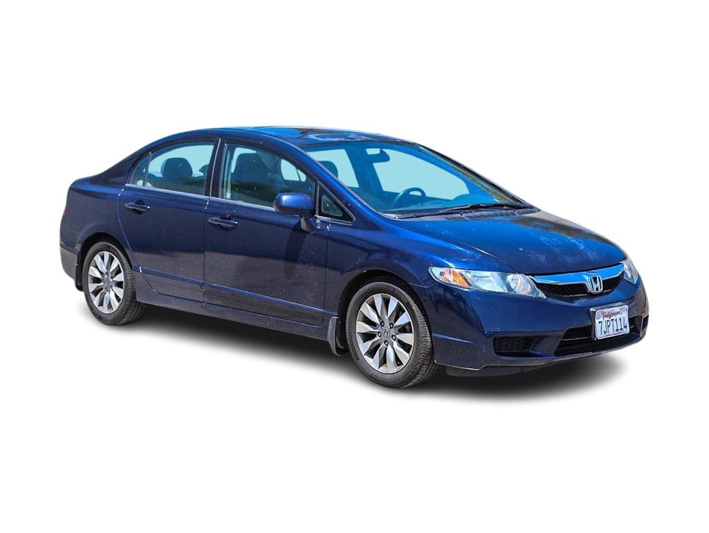 Thumbnail: 2011 Honda Civic - 6