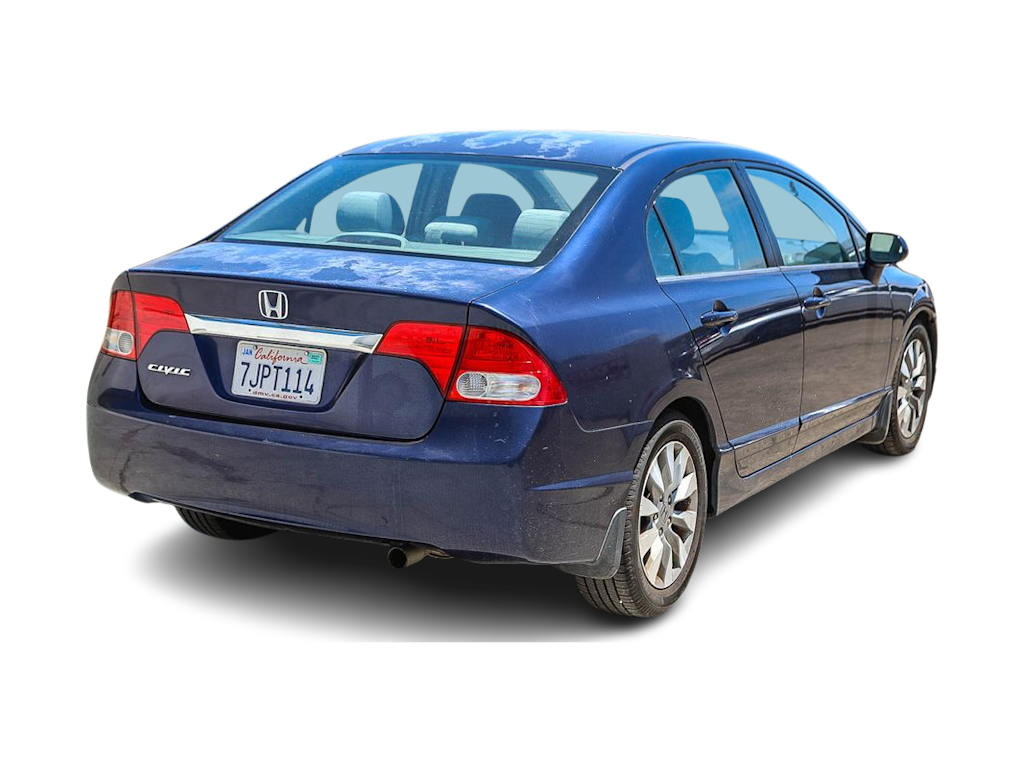 Thumbnail: 2011 Honda Civic - 7