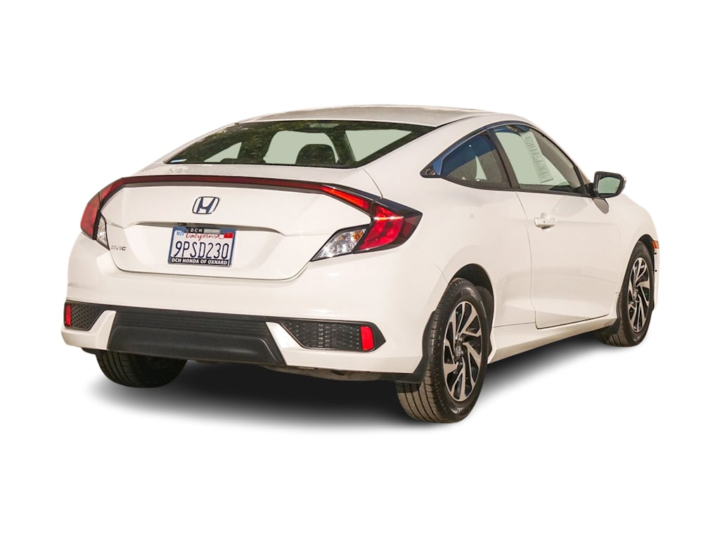 Thumbnail: 2018 Honda Civic - 17