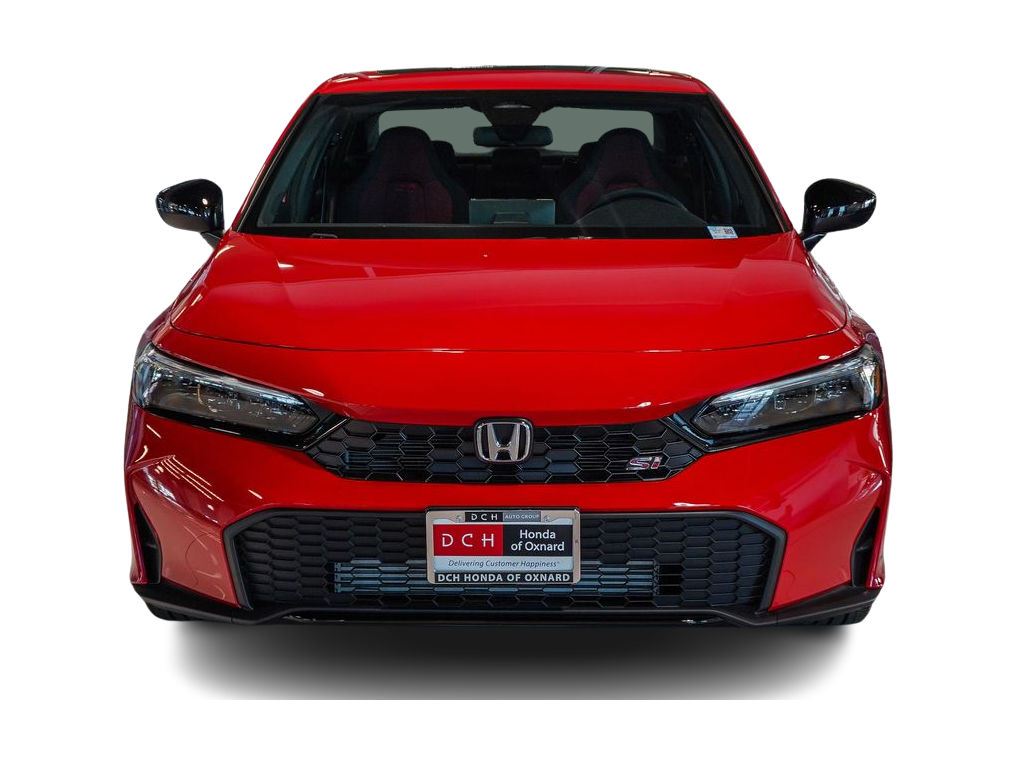 Thumbnail: 2026 Honda Civic - 5