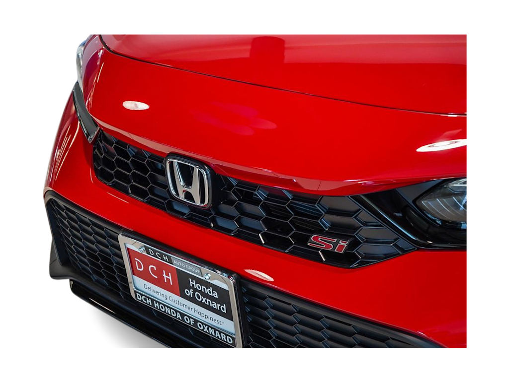 Thumbnail: 2026 Honda Civic - 19