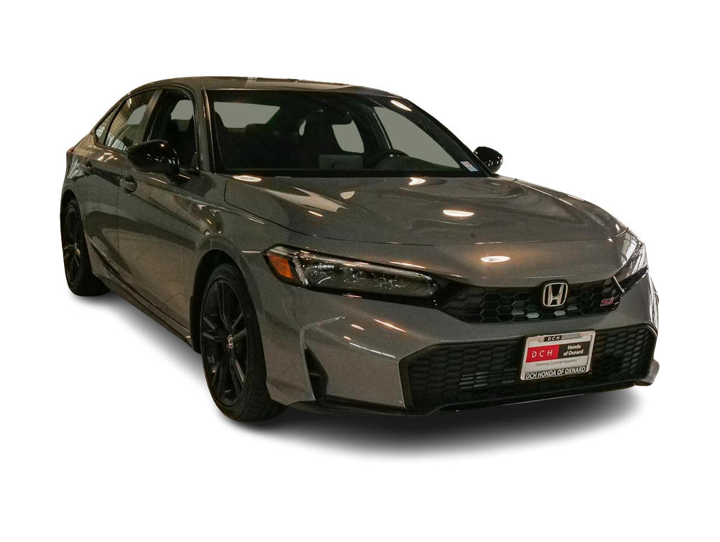 Thumbnail: 2026 Honda Civic - 18