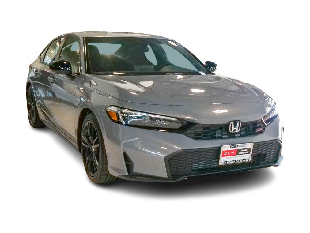 Thumbnail: 2026 Honda Civic - 14