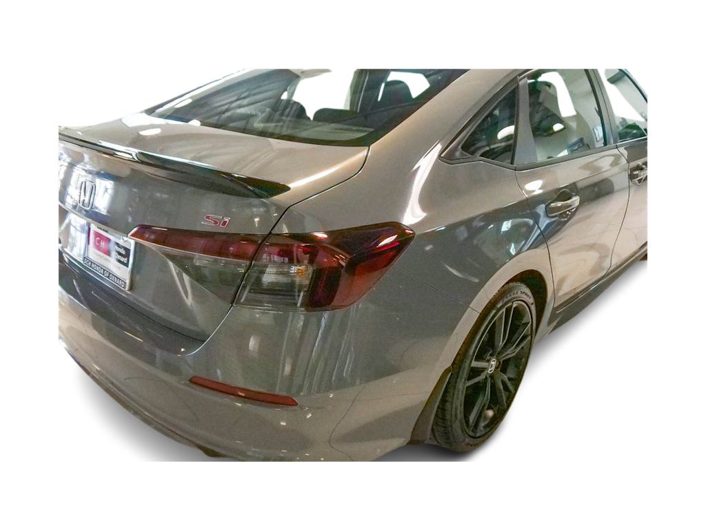 Thumbnail: 2026 Honda Civic - 17