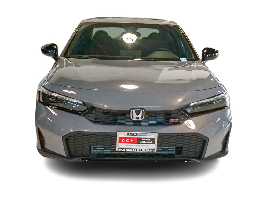 Thumbnail: 2026 Honda Civic - 5