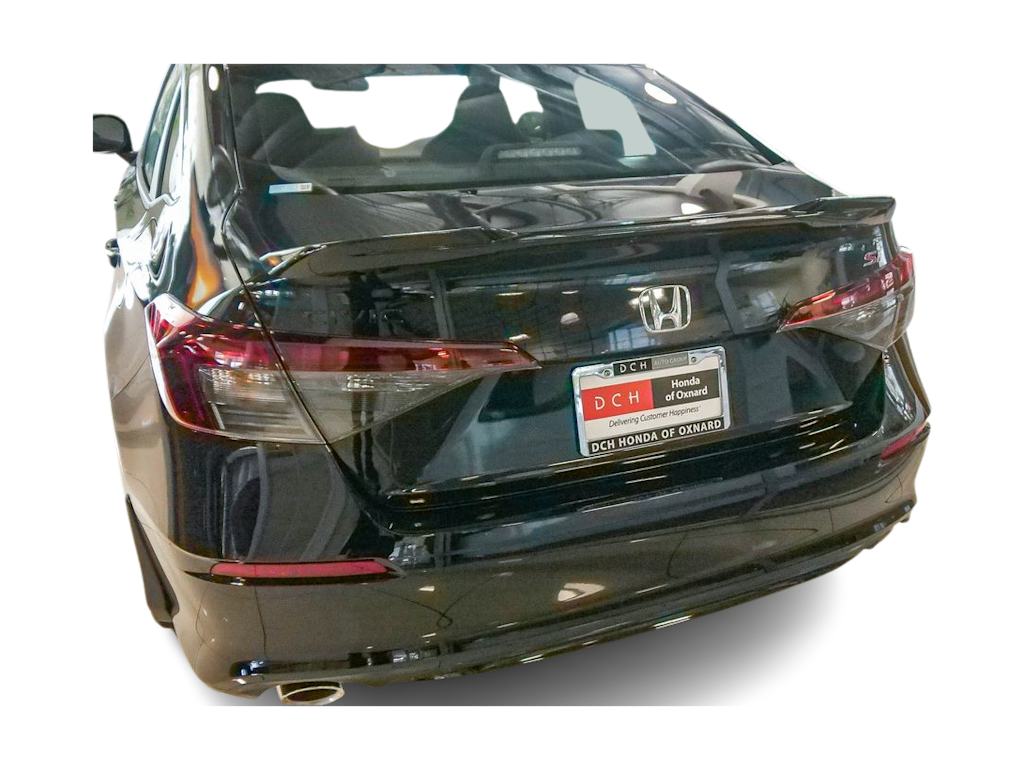 Thumbnail: 2026 Honda Civic - 16