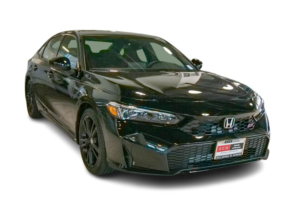 Thumbnail: 2026 Honda Civic - 13