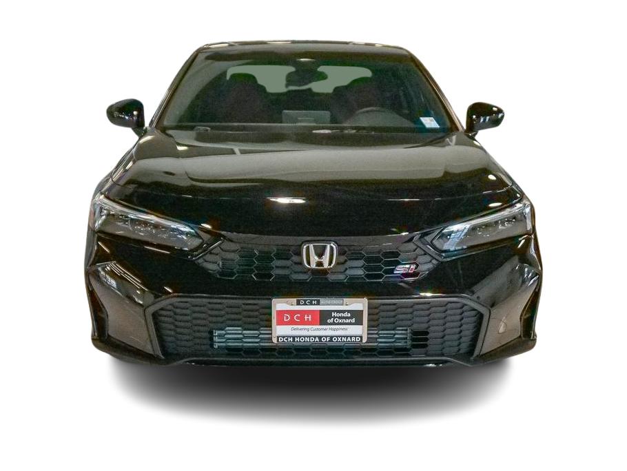 Thumbnail: 2026 Honda Civic - 4