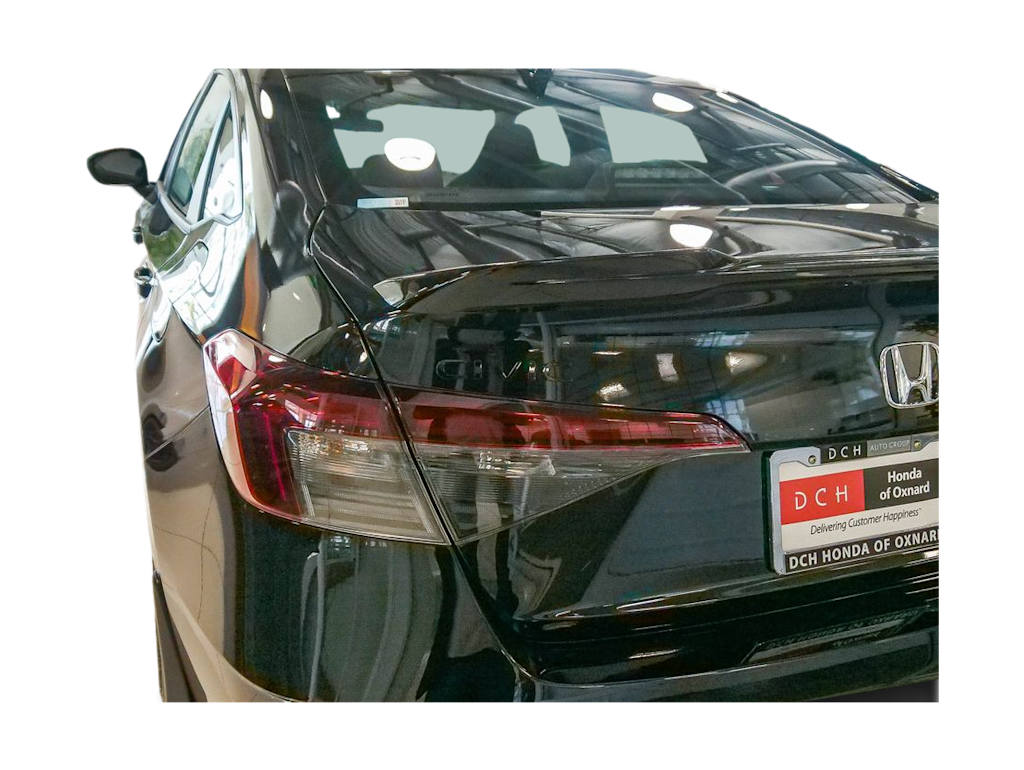 Thumbnail: 2026 Honda Civic - 17