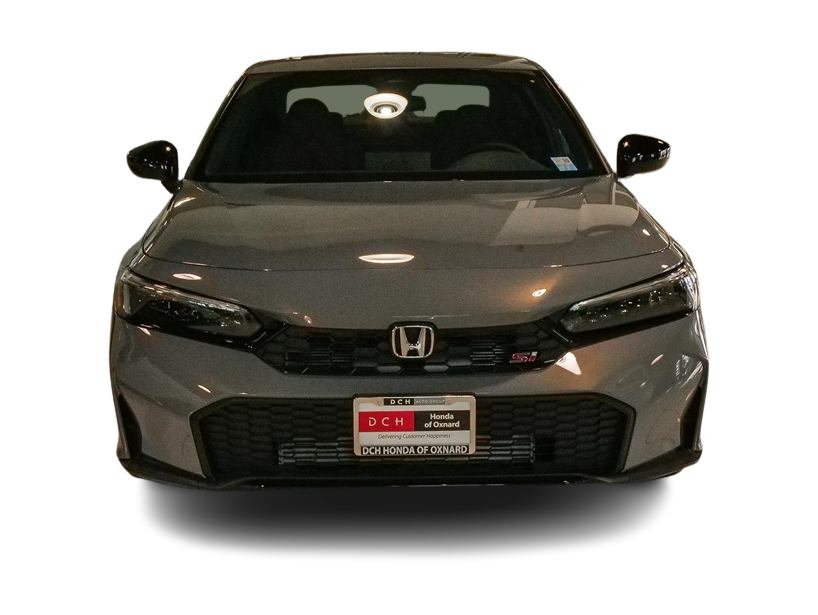Thumbnail: 2026 Honda Civic - 5
