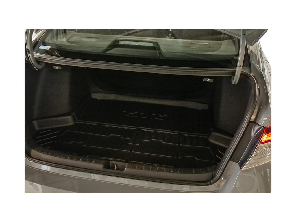 Thumbnail: 2026 Honda Civic - 17