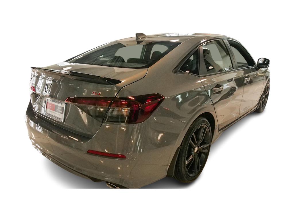 Thumbnail: 2026 Honda Civic - 20