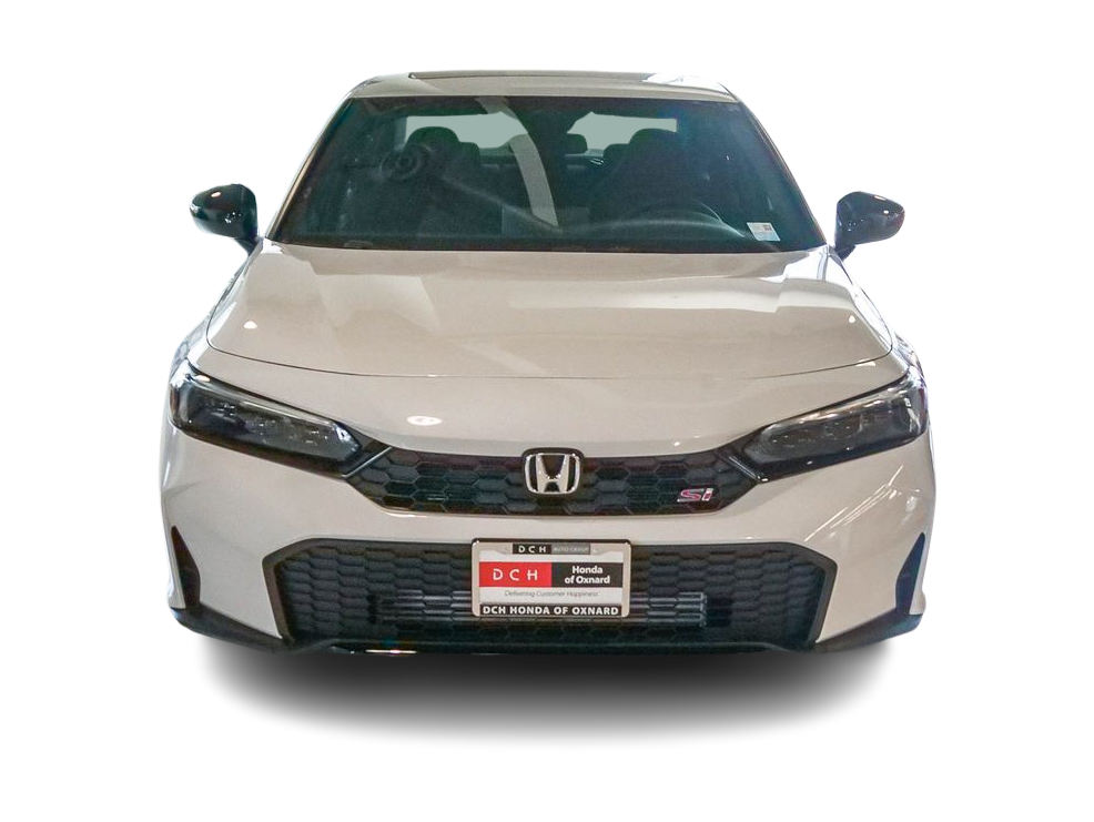 Thumbnail: 2026 Honda Civic - 5