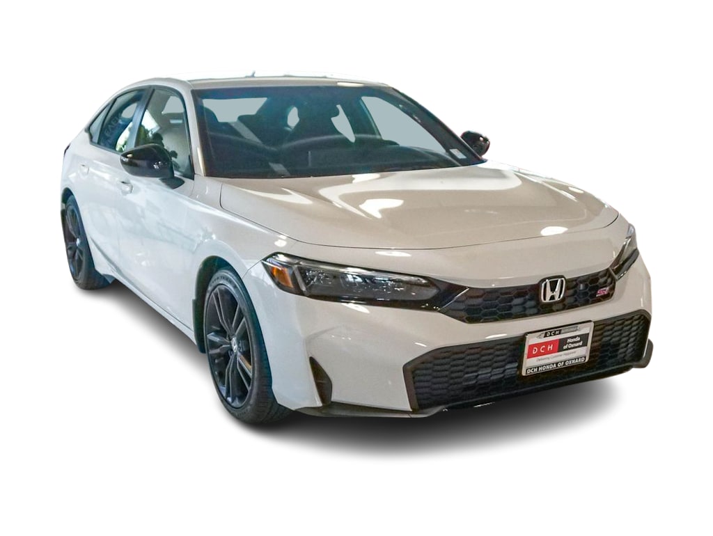 Thumbnail: 2026 Honda Civic - 14