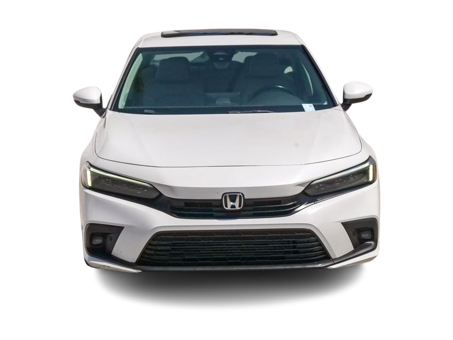 Thumbnail: 2022 Honda Civic - 5