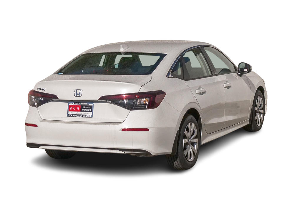 Thumbnail: 2026 Honda Civic - 20