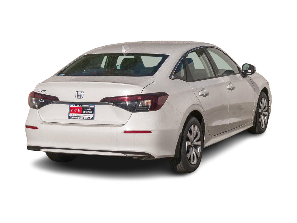 Thumbnail: 2026 Honda Civic - 20