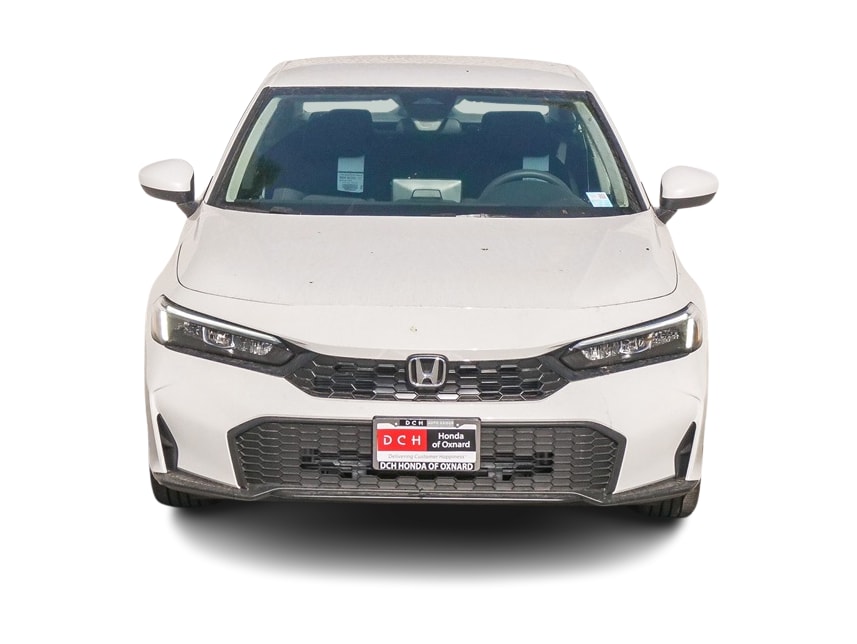 Thumbnail: 2026 Honda Civic - 5