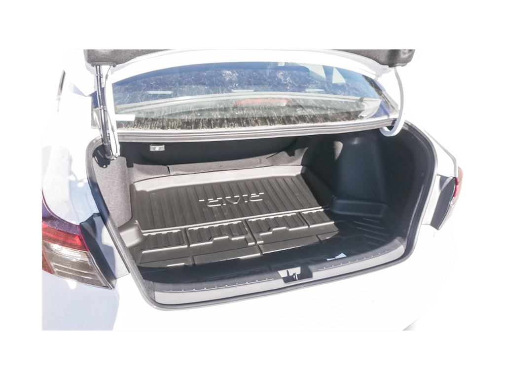 Thumbnail: 2026 Honda Civic - 16