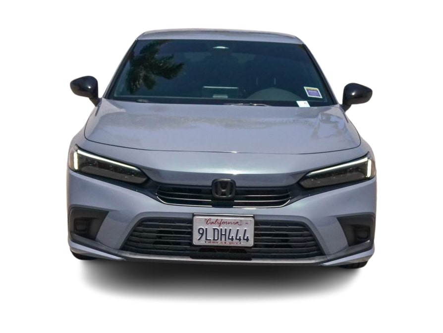 Thumbnail: 2024 Honda Civic - 5